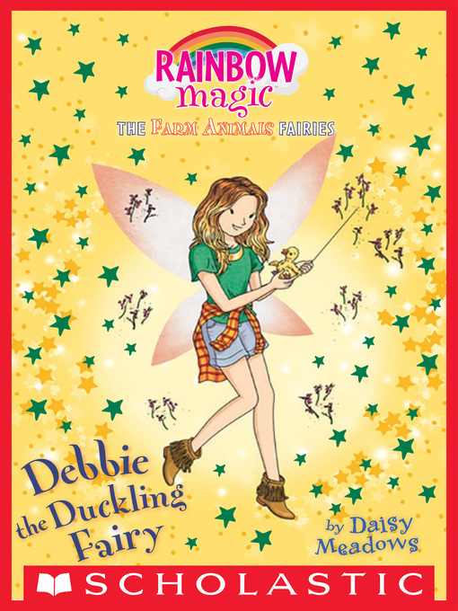 Title details for Debbie the Duckling Fairy by Daisy Meadows - Wait list